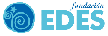 Logo de la Fundación Edes