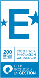 EFQM. Comprometidos con la excelencia, ir al portal del club excelencia en gestión