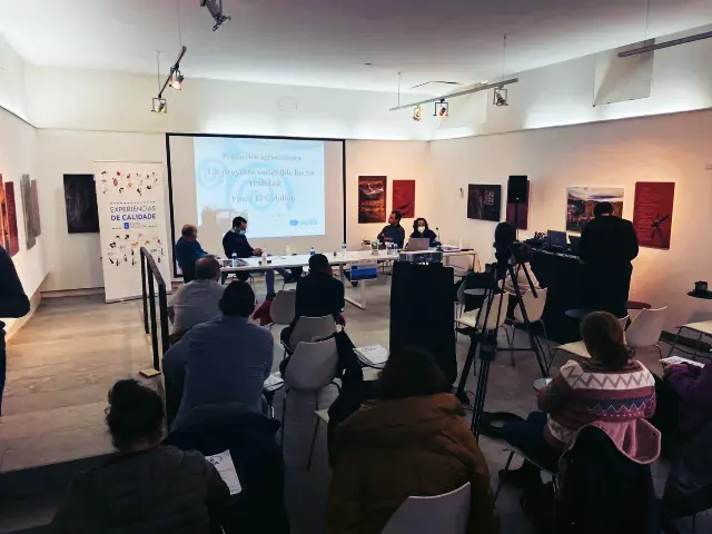 Jornada de la “Horta Galega” y el Consumo Local en Mondoñedo
