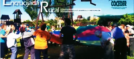 Desde, por y para el medio rural