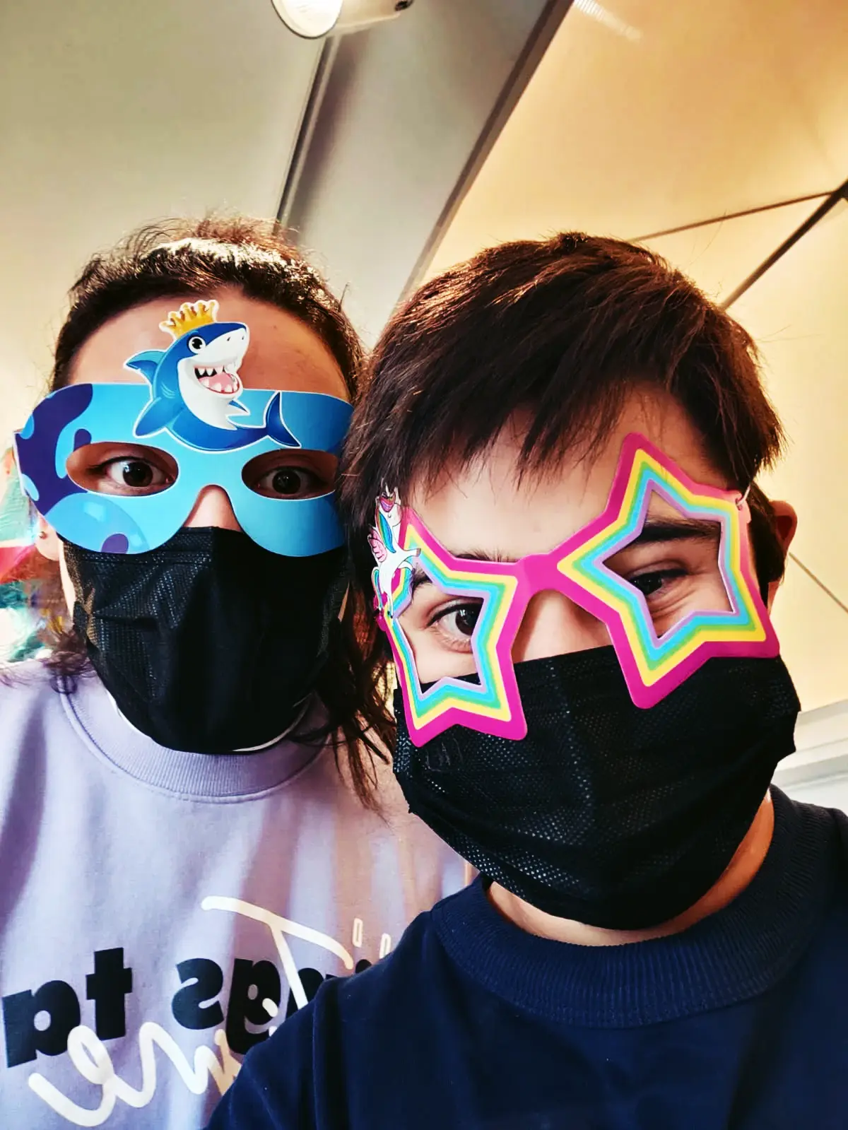 Actividades de participación social