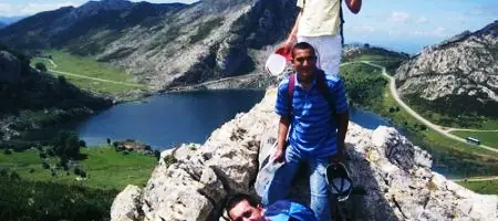 Más actividades de ocio y tiempo libre