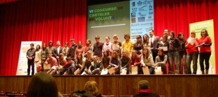 VIII Concurso de Carteles 