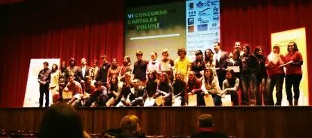 VIII Concurso de Carteles 