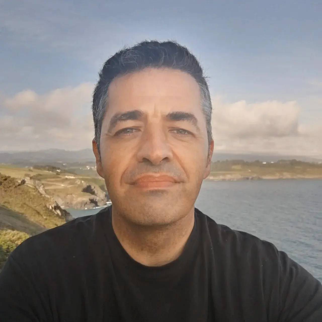 Manuel de Jesús Méndez Iglesias