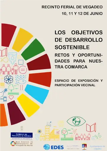 Sensibilizando sobre los ODS de la Agenda 2030 en el Noroccidente