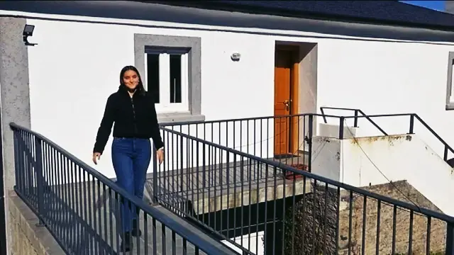 'Volver al Pueblo' ayuda a buscar empleo y vivienda en los entornos menos poblados