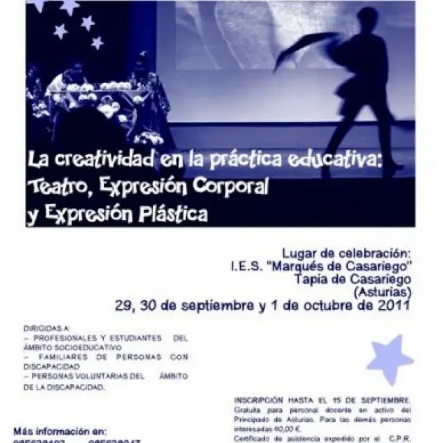 XIX Jornadas de educación especial