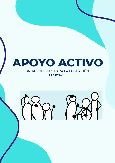 Apoyo activo
