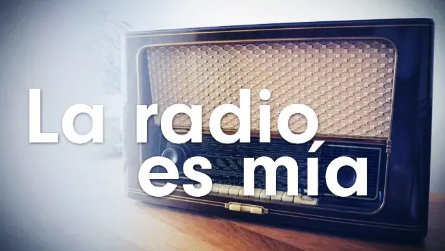 Entrevista sobre Voluntariado en F.Edes en RPA (La radio es mía)
