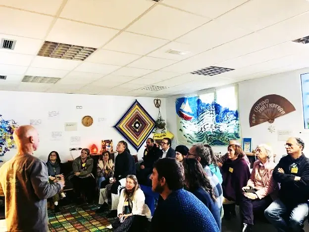 Vegadeo, sede del XV Encuentro de Asociaciones del Noroccidente de Asturias