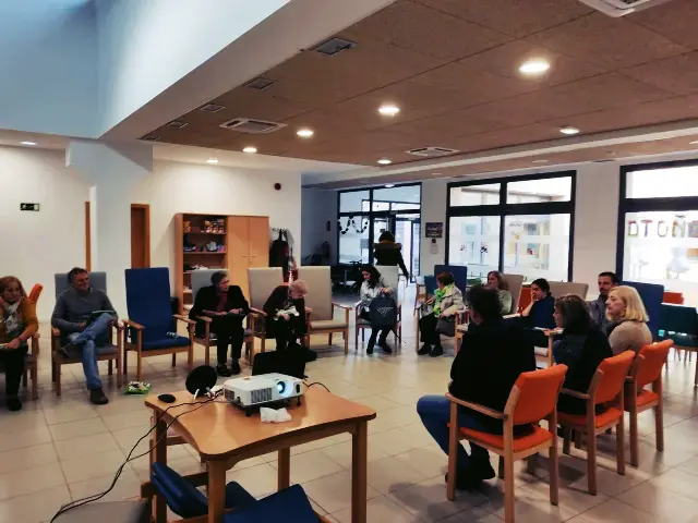 Sobre Día internacional del Voluntariado 2022 en el Noroccidente