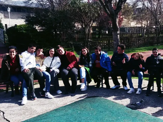 Fin de semana por Navia