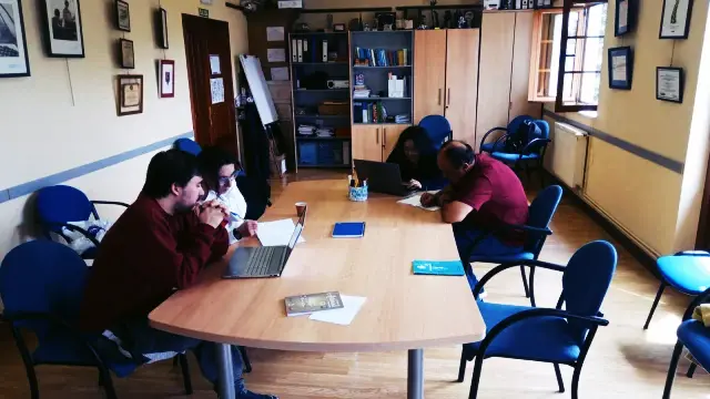 Actividades de ocio autónomo