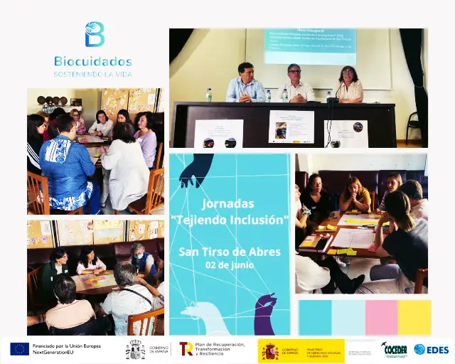 Terceras Jornadas 