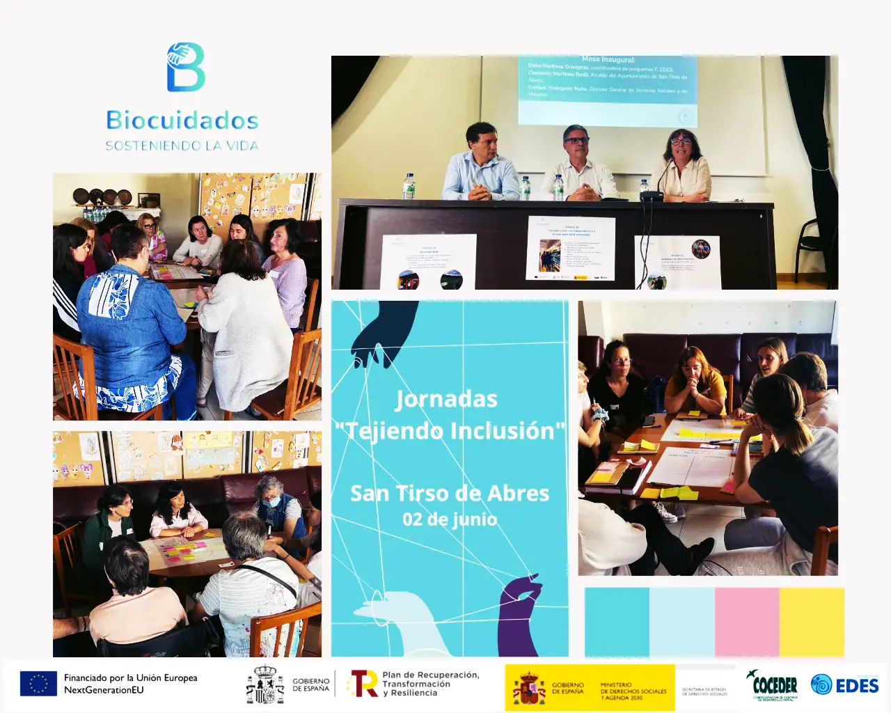 Terceras Jornadas 