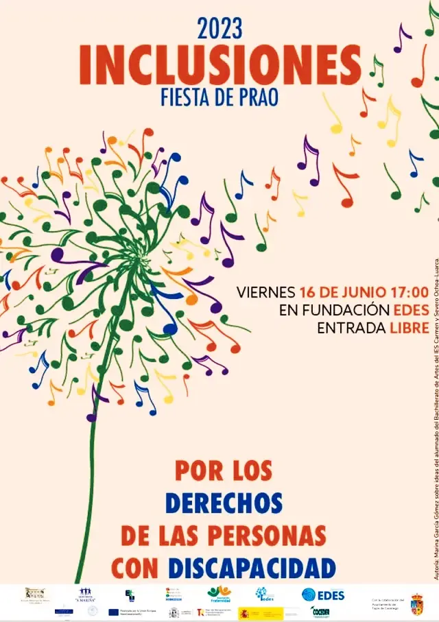 Inclusiones 2023