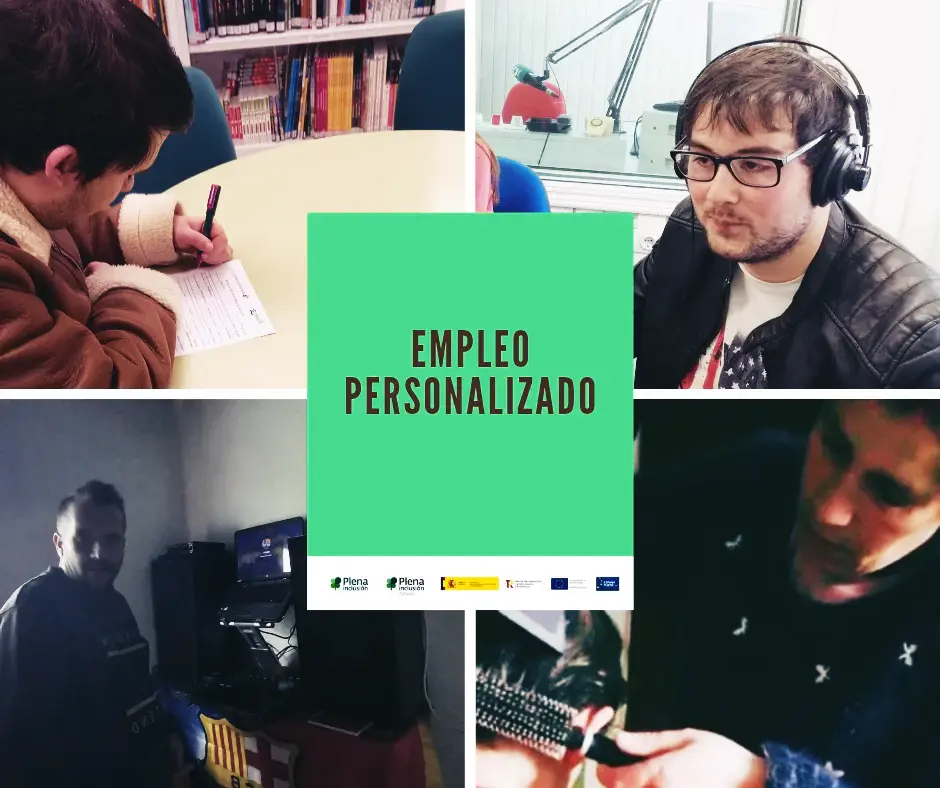 Últimas etapas del 