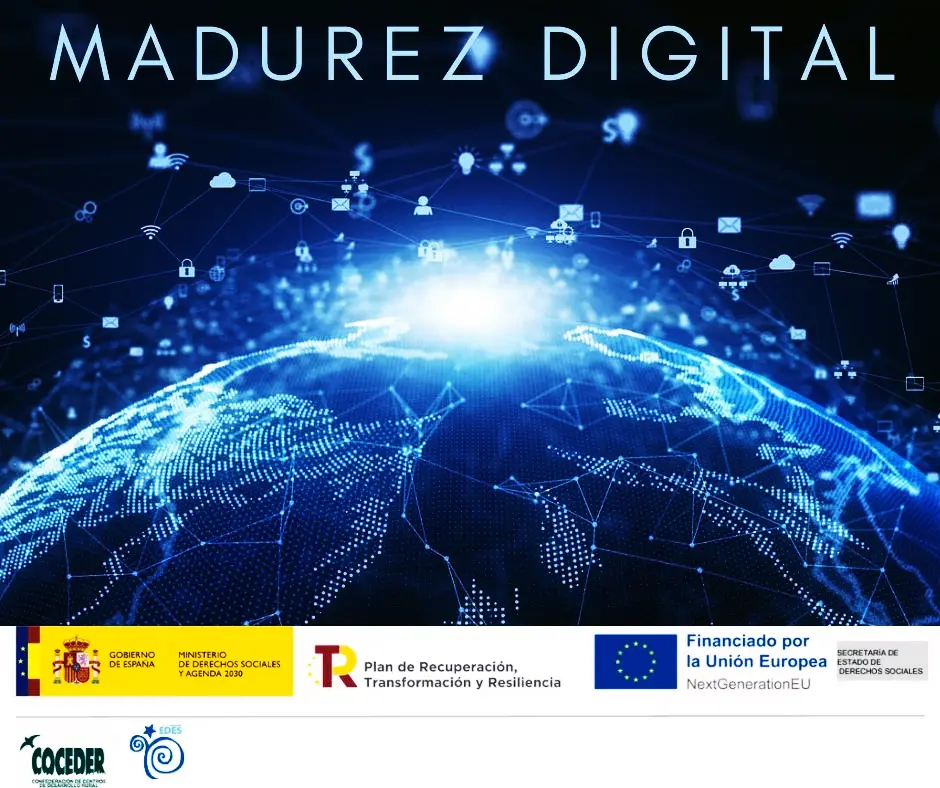 PROGRAMA TRANSFORMACIÓN DIGITAL