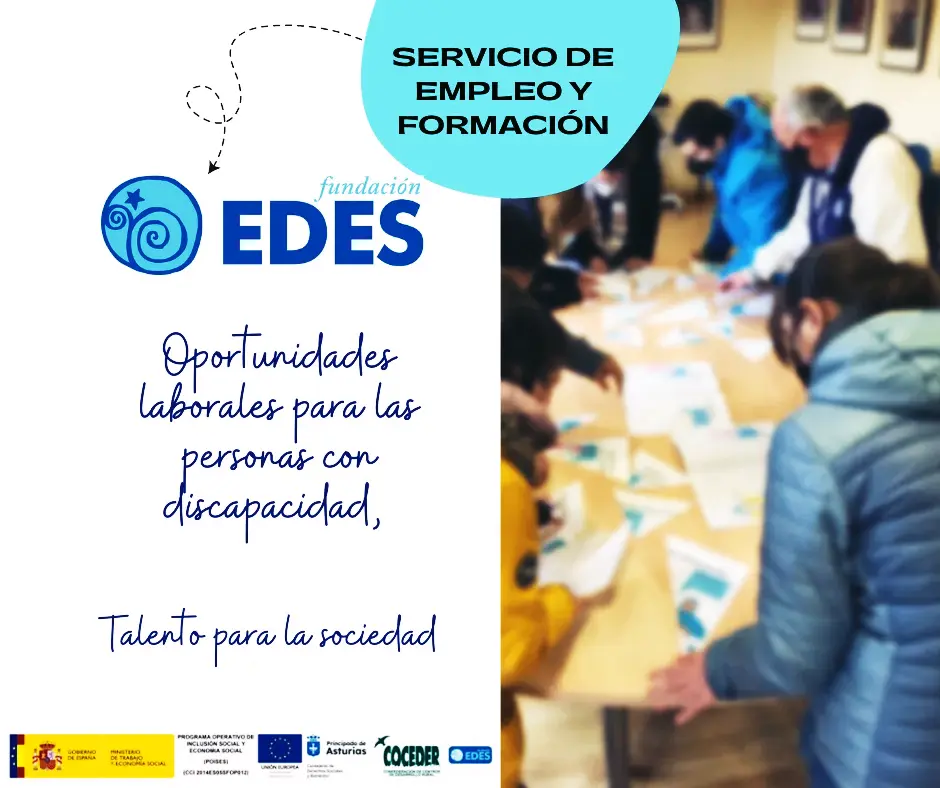 Oportunidades Laborales para las Personas con discapacidad