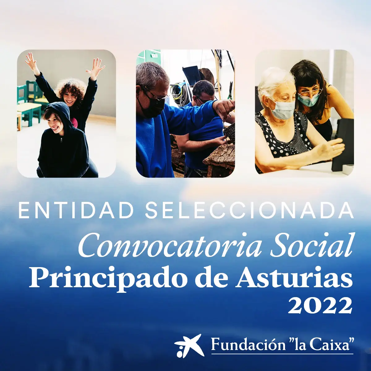 Acompañamiento y formación para la mejora de las competencias en el empleo