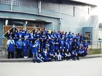 Contamos con vosotros en la IX Cena Baile