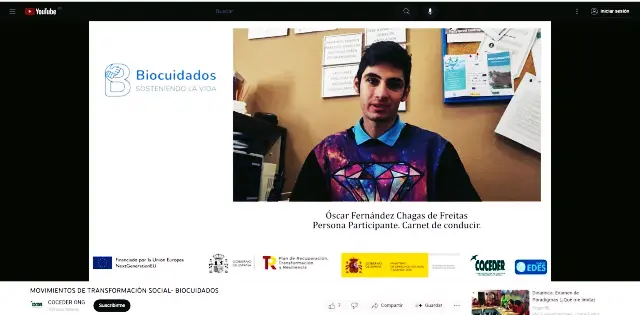 Biocuidados: 