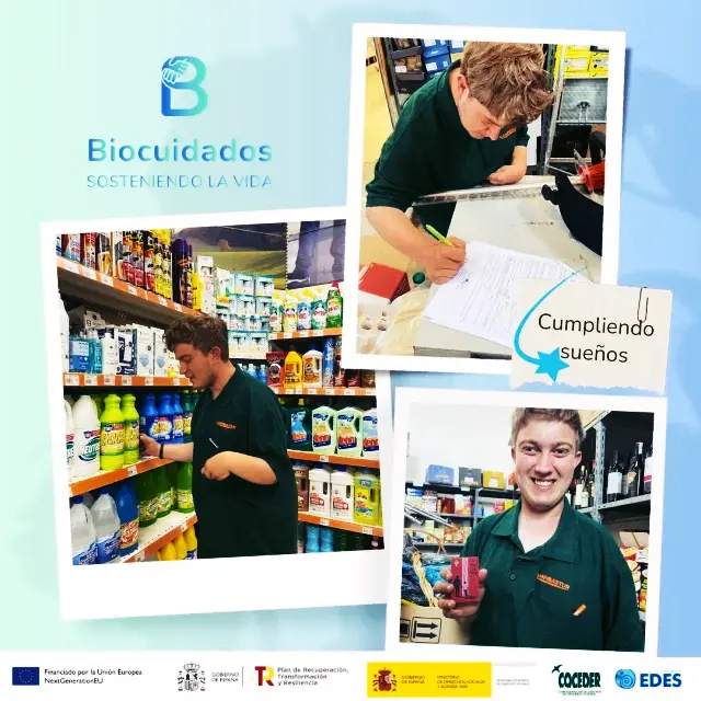 Biocuidados: 