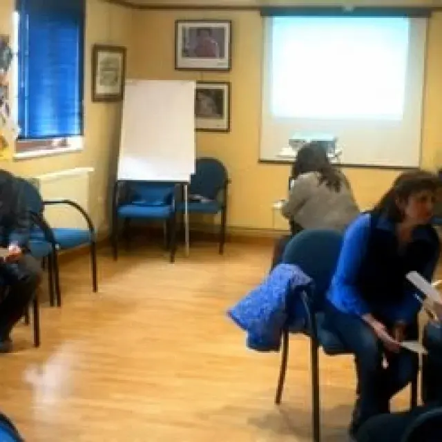 Formación familiar: continuamos con las sesiones de Escuela de Familias