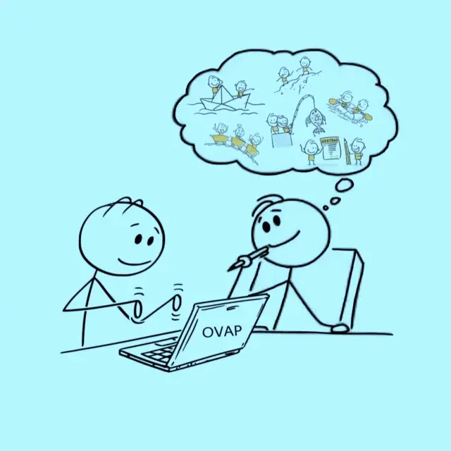 La oficina de vida autónoma y participativa: un derecho hecho realidad. 