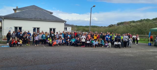 Marcha Solidaria 2023 Marcha Solidaria 2023