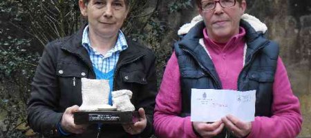 Segundo  Premio en la Flor de Grado a nuestra Faba de Finca El Cabillón.