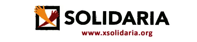 Campaña X solidaria