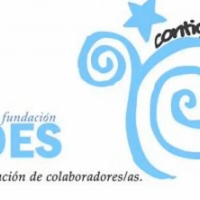 Fundación Edes: Contigo seremos mil