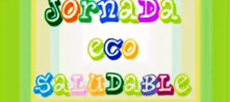 Participamos en la Jornada Eco Saludable 