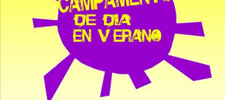 “Esta abierto el plazo para nuestro campamento de día de verano”