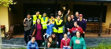 Y sin querer... se acaba el curso ....