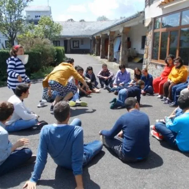 El programa de Acompañamiento a Familias pone en marcha una nueva edición de las actividades extraescolares