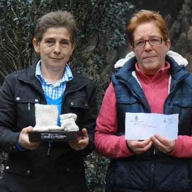 Finca El Cabillón logra el segundo premio en el Certamen de Faba de Grao