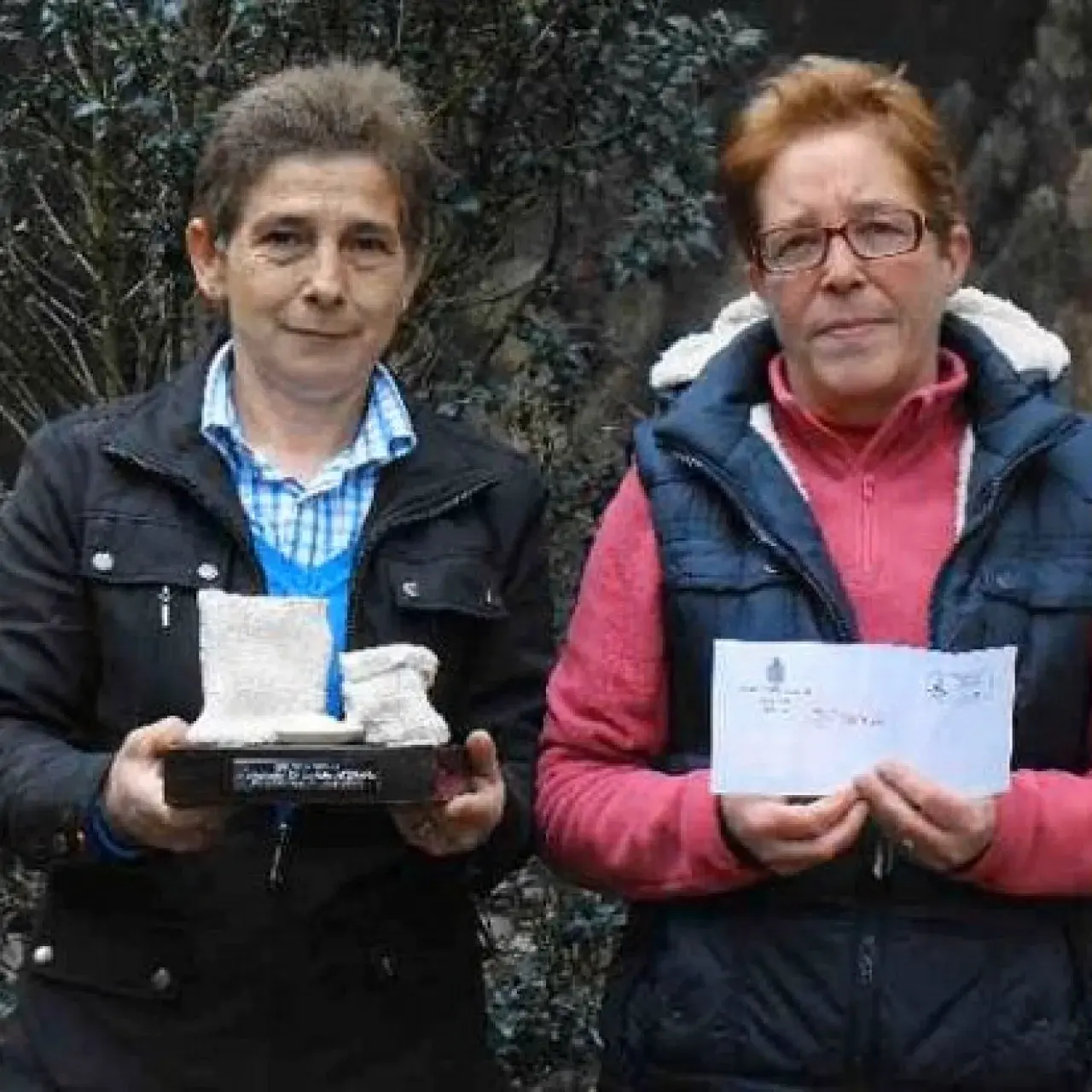 Finca El Cabillón logra el segundo premio en el Certamen de Faba de Grao