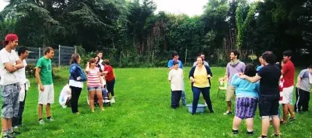 Finalizan las actividades de tiempo libre de este verano 2013
