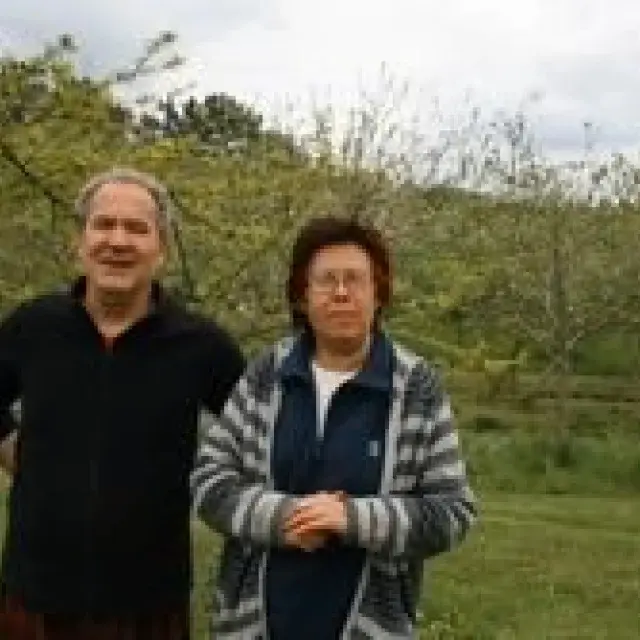 “Es fundamental que la gente se vaya concienciando y apueste por la producción ecológica”
