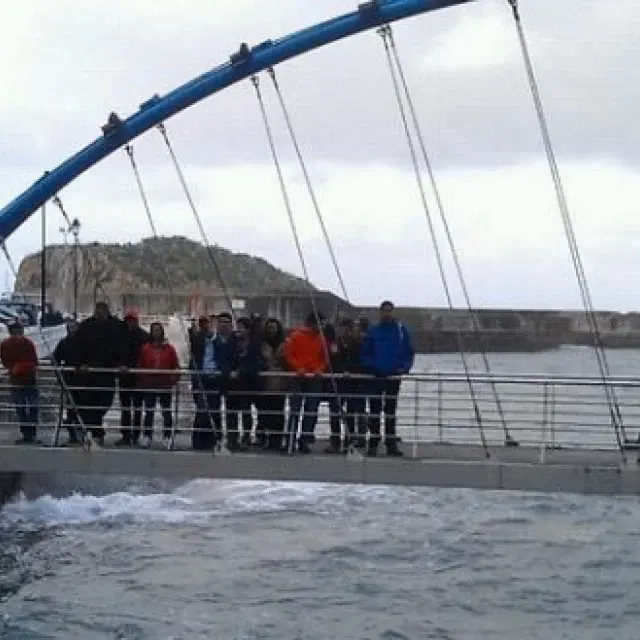 Actividades de ocio y tiempo libre en Ribadeo, El Franco y Foz