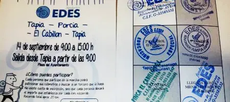 UNA EXPERIENCIA MÁS QUE POSITIVA 