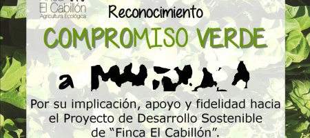 COMPROMISO VERDE 