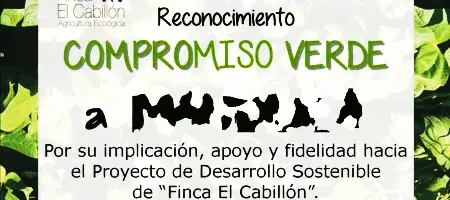 COMPROMISO VERDE 