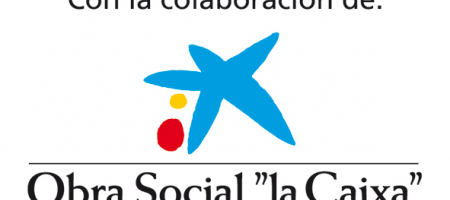 La Obra Social "la Caixa" renueva su confianza en nuestro tabajo.