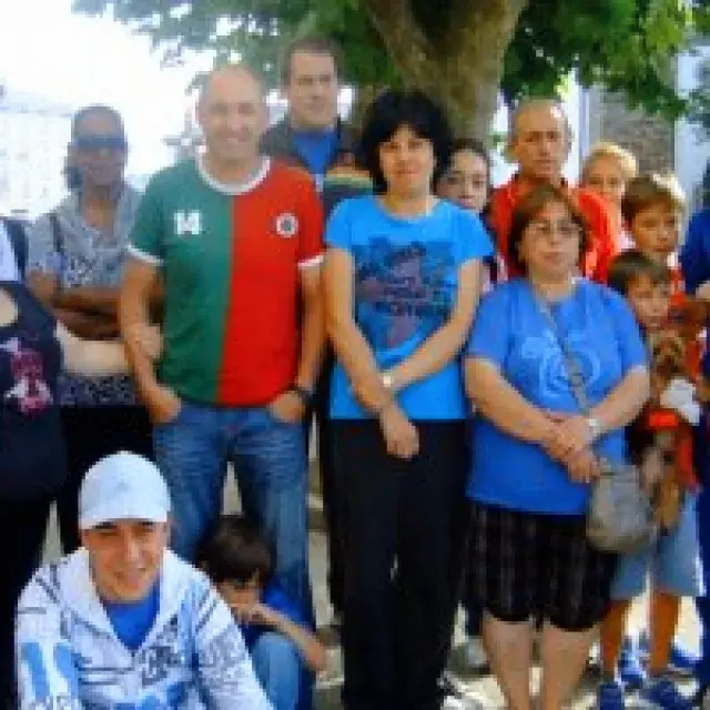 Abriendo camino a la solidaridad