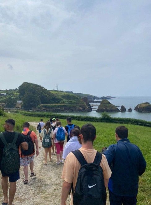 Participación social