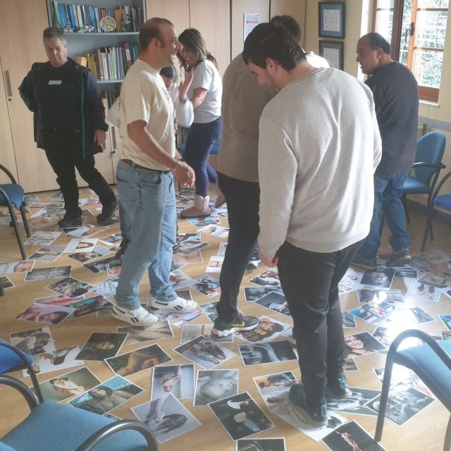 No disponemos de imagen